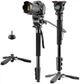 Монопод Weifeng WF-3978 - изображение 2