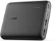 Зовнішній акумулятор Anker PowerCore 13000 mAh V3 Black (A1215H11/A1215G11) - зображення 1