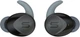 Навушники Soul ST-2 Black XS - зображення 1