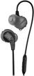 Наушники JBL Endurance RUN Black (JBLENDURRUNBLK) - изображение 1