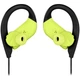 Навушники JBL Endurance SPRINT Yellow (JBLENDURSPRINTBNL) - зображення 3