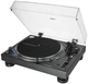 Проигрыватель винила Audio-Technica AT-LP140XP Black - изображение 1