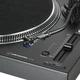 Проигрыватель винила Audio-Technica AT-LP140XP Black - изображение 5