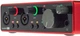 Аудиоинтерфейс Focusrite Scarlett 2i2 (3Gen) - изображение 4