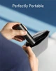 Зовнішній акумулятор Anker PowerCore 5000 mAh Ultra-Compact Black (A1109G11) - зображення 4