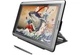 Графічний монітор HUION Kamvas GT-156HD V2 + рукавичка - зображення 3