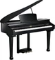 Цифровой рояль Kurzweil KAG-100 EP - изображение 1