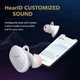 Наушники Anker SoundCore Liberty 2 Pro White (A3909G21) - изображение 7