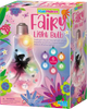 Zestaw kreatywny 4M KidzMaker Fairy Light Bulb Zrób magiczną żarówkę (00-04772) (4893156047724) - obraz 1