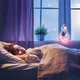 Zestaw kreatywny 4M KidzMaker Fairy Light Bulb Zrób magiczną żarówkę (00-04772) (4893156047724) - obraz 4