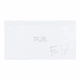 Палетка для контурування Pur 4-In-1 Skin Perfecting Powders Face Palette Fair-Light 15 г (847137057152) - зображення 3