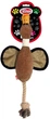 Іграшка для собак Pet Nova Дика качка Pet Nova 45 см (PLU-WILD-DUCK) (5903031440904) - зображення 1