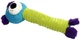 Іграшка для собак Pet Nova Такса Pet Nova 30 см (PLU-LONGDOG-BL) (5903031441413) - зображення 3