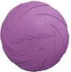 Іграшка для собак Pet Nova Диск гумовий Pet Nova 15 см Фіолетовий (RUB-DISC-VIOLET-15CM) (5903031443028) - зображення 2