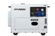 Генератор Hyundai DHY 6000SE - изображение 1