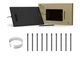 Графический планшет XP-Pen Star G960 8192 уровней Черный (1010-126-00) - изображение 2