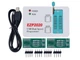 USB-программатор WAVGAT EZP2020 с интерфейсом SPI и поддержкой 24 25 45 93 EEPROM 25 флеш-Bios Белый (1009-853-00) - изображение 1