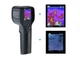 Тепловизор цифровой Xintest HT-175 (32x32, 2.0, -20...300 ) инфракрасная камера Черный (1009-902-00) - изображение 3