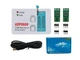 USB-программатор WAVGAT EZP2020 с интерфейсом SPI и поддержкой 24 25 45 93 EEPROM 25 флеш-Bios Белый (1009-853-00) - изображение 5