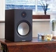 Акустика Monitor Audio Bronze 100 Black (6G) - зображення 4