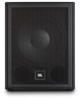 Сабвуфер JBL IRX115S - изображение 2
