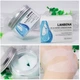 Патчи под глаза с гиалуроновой кислотой и витамином С Lanbena Hyaluronic Acid Eye Mask от отеков и темных кругов 50 шт - изображение 3