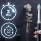 Електрична зубна щітка Oral-B Pulsonic Slim Luxe 4500 Чорна (4210201396420) - зображення 6