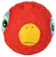 Игрушка для собак Trixie Мяч мордочка с пищалкой 6см (TX-3504) - изображение 5