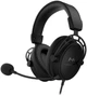 Наушники HyperX Cloud Alpha S Blackout (HX-HSCAS-BK/WW / 4P5L2AA) - изображение 2