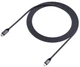 Кабель синхронізації Satechi USB Type-C to Lightning 1.8 м Space Gray (ST-TCL18M) - зображення 3
