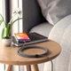 Кабель синхронізації Satechi USB Type-C to Lightning 1.8 м Space Gray (ST-TCL18M) - зображення 7