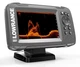 GPS-ехолот Lowrance Hook2-5x SplitShot - зображення 3