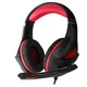 Наушники Crown CMGH-2000 Black/Red - изображение 1