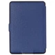 Обложка Primo Carbon для электронной книги Amazon Kindle 6 2014 (WP63GW) - Dark Blue Primo темно-синий - изображение 2