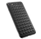 Чехол Primolux BV Weaving для Apple iPhone 7 / iPhone 8 - Black Primolux черный - изображение 3