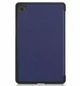 Чохол Primo для планшета Lenovo Tab M7 (TB-7305) Slim - Dark Blue Primo синій - зображення 2