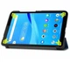 Чохол Primo для планшета Lenovo Tab M7 (TB-7305) Slim - Dark Blue Primo синій - зображення 3