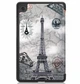 Чохол Primo для планшета Lenovo Tab M7 (TB-7305) Slim - Paris Primo бежевий - зображення 2