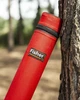 Тубус для вудилищ Fisher 210 х 10 см червоний (T-210100r) - зображення 8