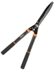 Nożyce do żywopłotu Bradas V-Series ostrze faliste 25 cm (KT-V1121) - obraz 1
