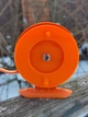 Катушка инерционная Condor 70мм оранжевая (5801-OR) - изображение 4