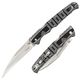 Нож Cold Steel Frenzy III Gray-Black (62PV3) - изображение 3