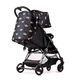Прогулянкова коляска Ninos Mini 2, Crown - зображення 4