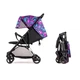 Прогулянкова коляска Ninos Mini 2, Pink Dino - изображение 1