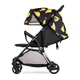 Прогулянкова коляска Ninos Mini 2, Wings - изображение 3