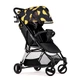 Прогулянкова коляска Ninos Mini 2, Wings - изображение 5