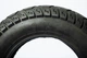 Гума SC TYRE на скутер 3.50-10 + камера - зображення 3