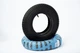 Покришка SC TYRE на скутер 3.50-8 шосейна камерна - зображення 2