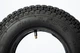 Покришка SC TYRE на скутер 3.50-8 шосейна камерна - зображення 3