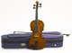 Скрипка STENTOR 1400/A STUDENT I VIOLIN OUTFIT 4/4 - изображение 3